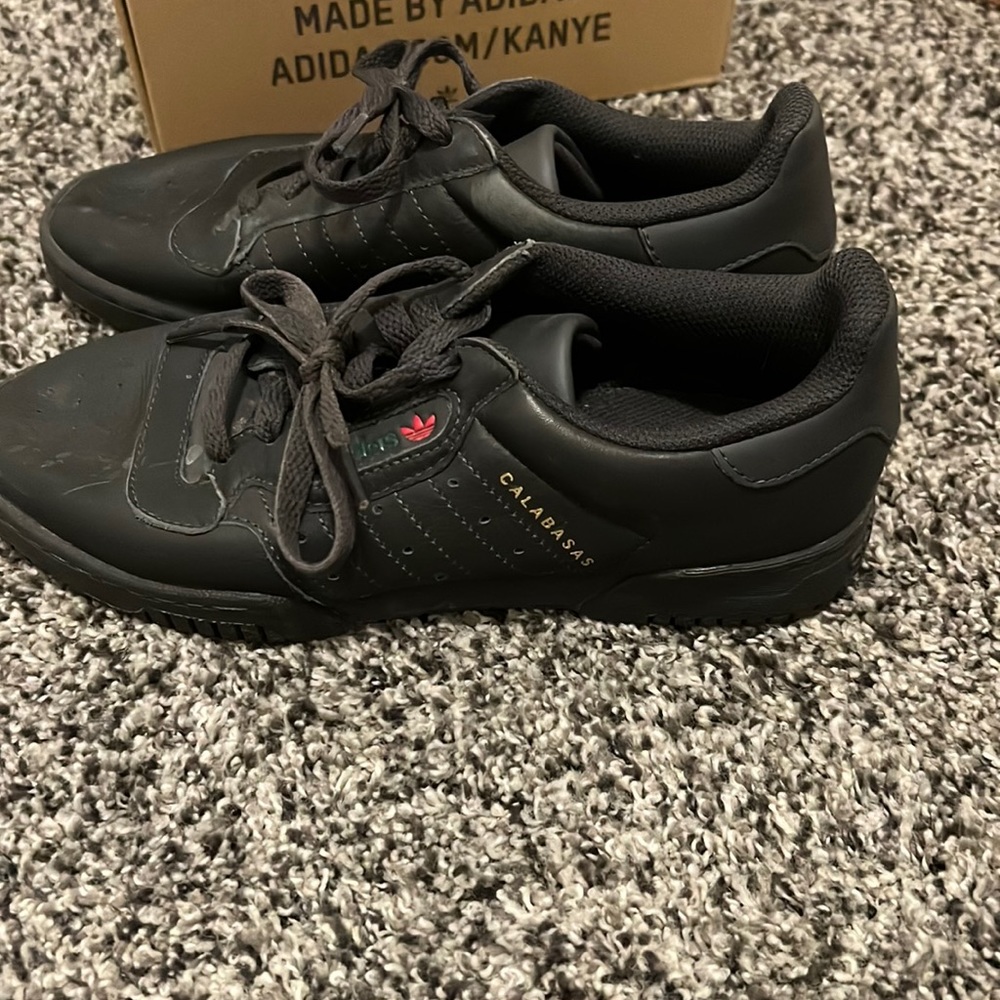 Yeezy Calabasas